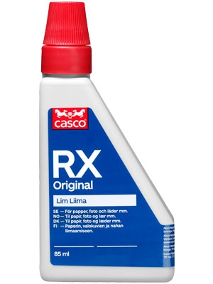 Casco RX Original - 85 ml